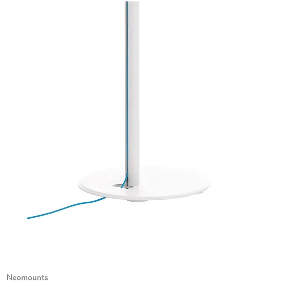 Neomounts Speaker stand for Sonos Era 100 - 85 cm height Wit