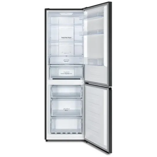 Hisense RB390N4BFC Wit