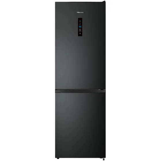 Hisense RB390N4BFC Zwart