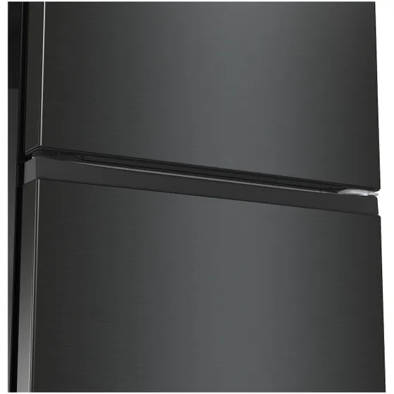 Hisense RB390N4BFC Zwart