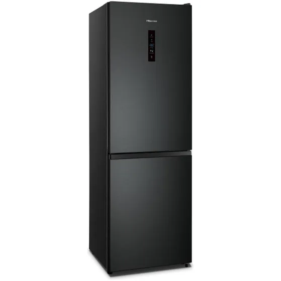 Hisense RB390N4BFC Zwart