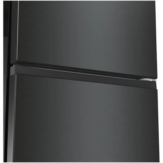Hisense RB390N4BFC Zwart