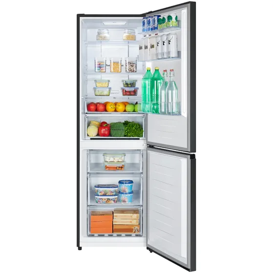 Hisense RB390N4BFC Zwart