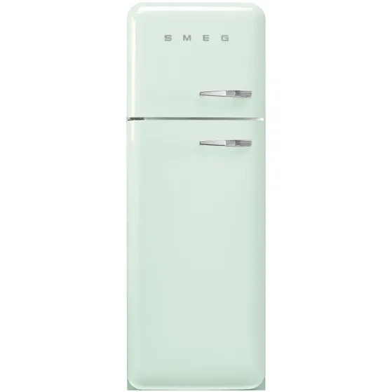 Smeg FAB30LPG6 Pastelgroen