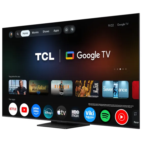 TCL MINI LED 55MQLED75L (2026)