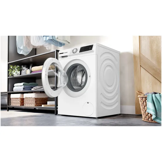Bosch WGJ23409NL