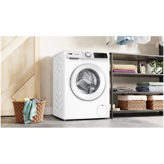 Bosch WGJ23409NL