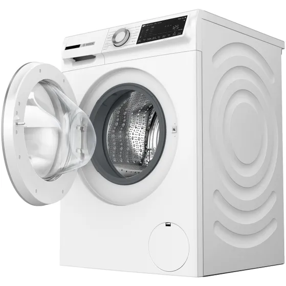 Bosch WGJ23409NL