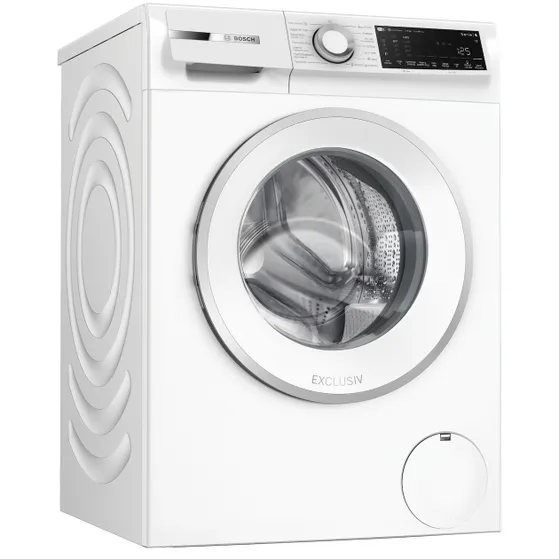 Bosch WGJ23409NL