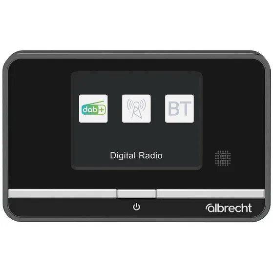 Albrecht DR 521