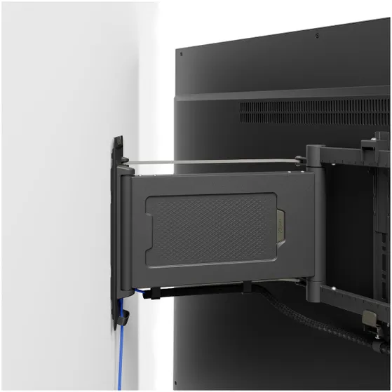 Vogels TVME 5675 Elektrische tv-muurbeugel