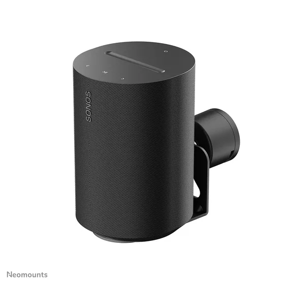 Neomounts Wall mount for Sonos ERA 100 & 300 Zwart