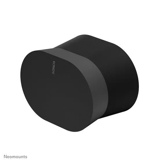 Neomounts Wall mount for Sonos ERA 100 & 300 Zwart