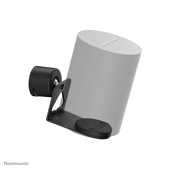 Neomounts Wall mount for Sonos ERA 100 & 300 Zwart