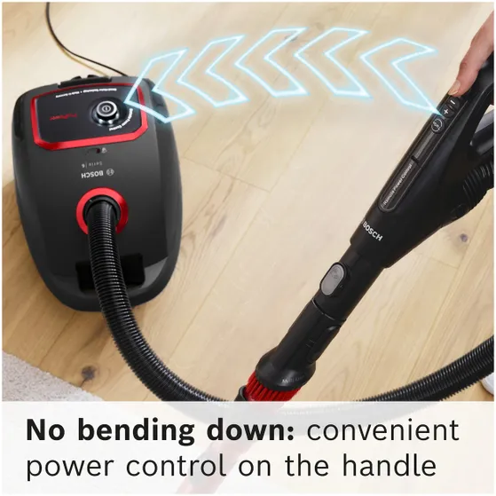 Bosch BGL6POW2 ProPower