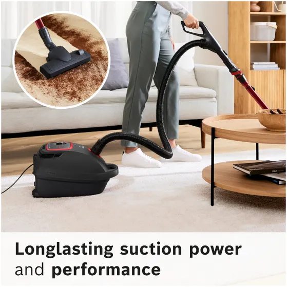 Bosch BGL6POW2 ProPower