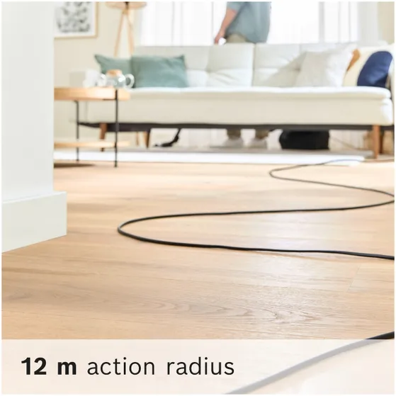 Bosch BGL6POW2 ProPower