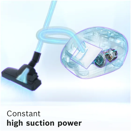 Bosch BGL6POW2 ProPower