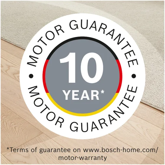 Bosch BGL6POW2 ProPower