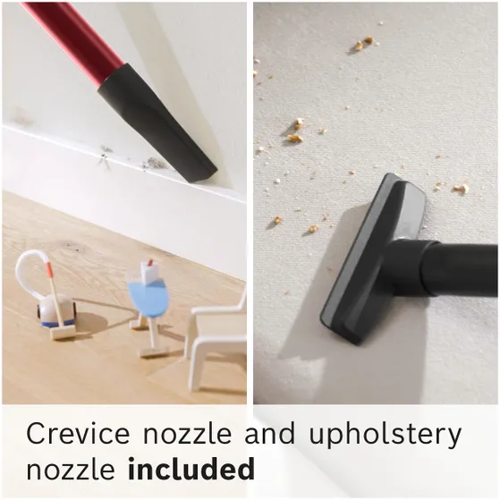 Bosch BGL6POW2 ProPower