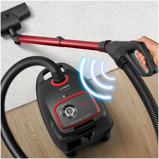 Bosch BGL6POW2 ProPower