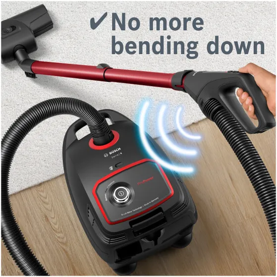 Bosch BGL6POW2 ProPower