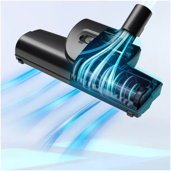 Bosch BGL6POW2 ProPower