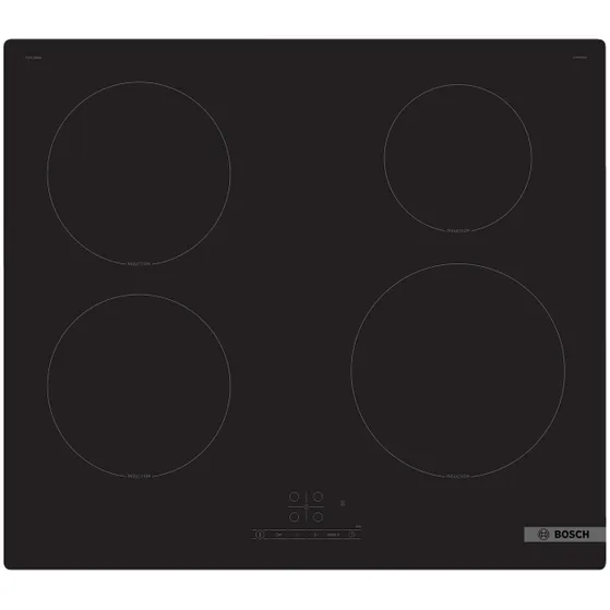 Bosch PIE61RBB5E