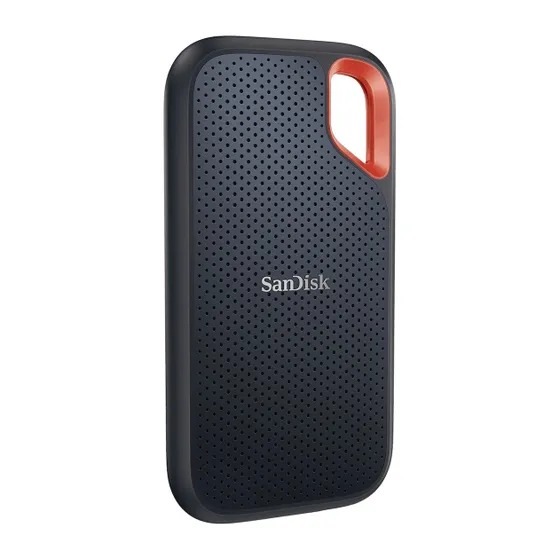 SanDisk Extreme Portable SSD 2TB V2