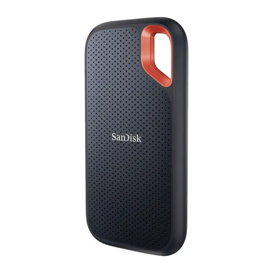 SanDisk Extreme Portable SSD 2TB V2