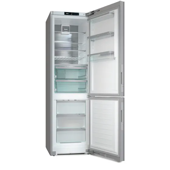 Miele KFN 4898 AD grgr Grafiet