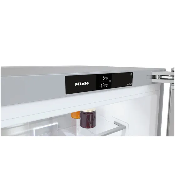 Miele KFN 4898 AD grgr Grafiet