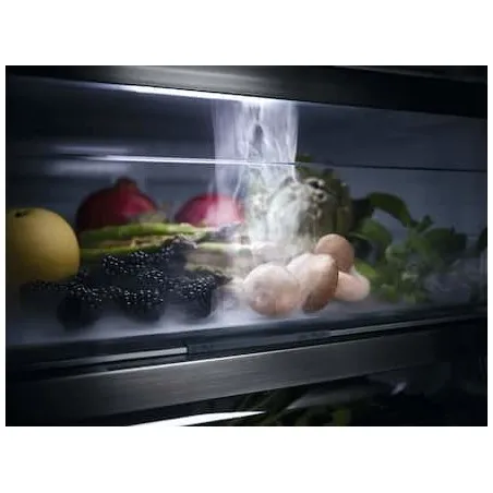 Miele KFN 4898 AD grgr Grafiet