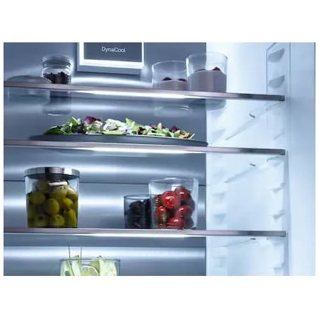 Miele KFN 4898 AD grgr Grafiet