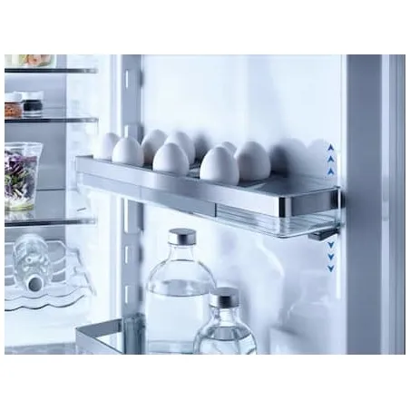 Miele KFN 4898 AD grgr Grafiet