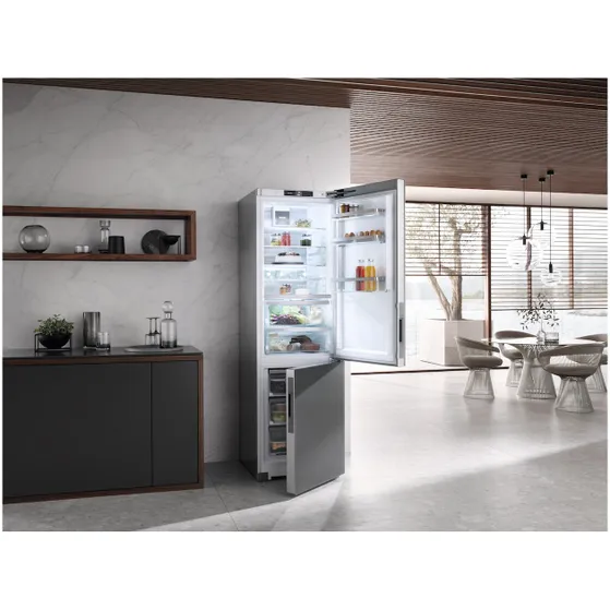 Miele KFN 4898 AD grgr Grafiet