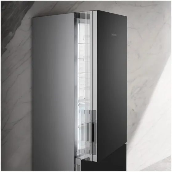 Miele KFN 4898 AD grgr Grafiet