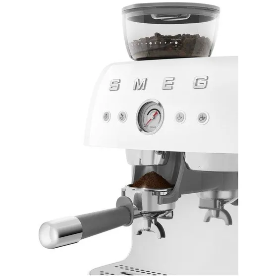 Smeg EGF03WHEU Wit