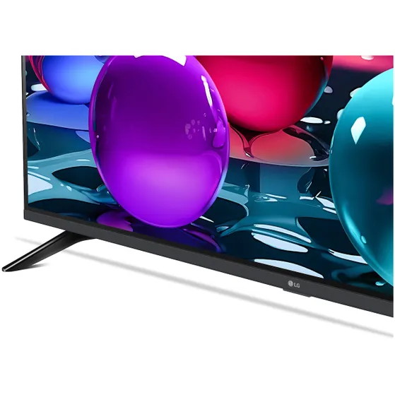 LG 4K SMART 43UA73006LA (2025)