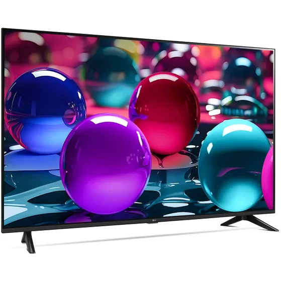 LG 4K SMART 43UA73006LA (2025)