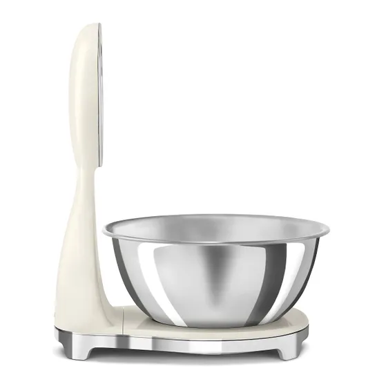 Smeg KSF01CRWW Creme