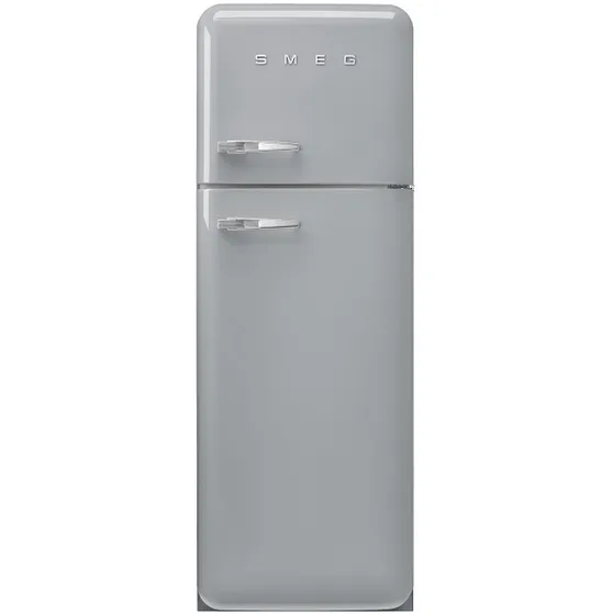 Smeg FAB30LSV6 Zilver