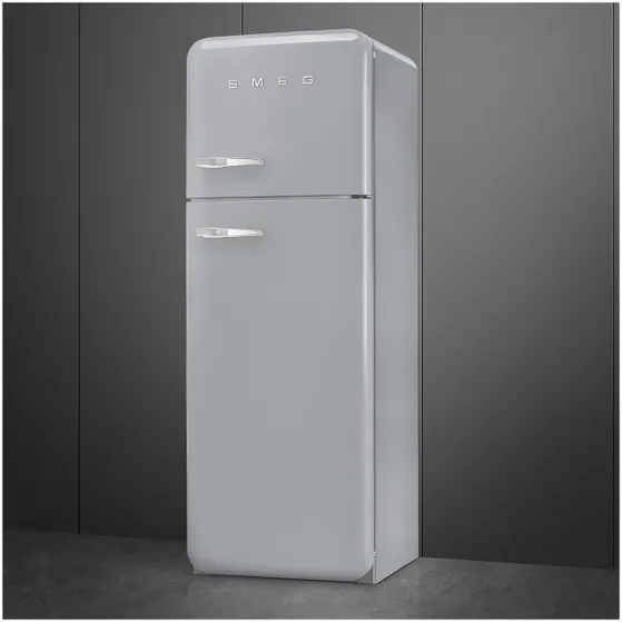 Smeg FAB30LSV6 Zilver