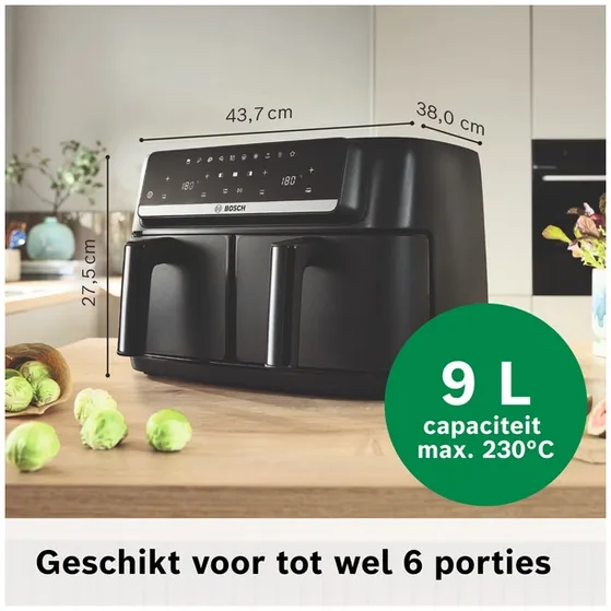 Bosch MAFD440B1
