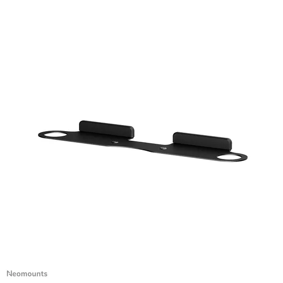 Neomounts Wall mount for Sonos Beam Zwart