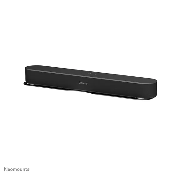 Neomounts Wall mount for Sonos Beam Zwart
