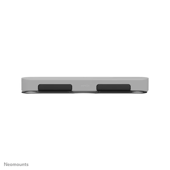 Neomounts Wall mount for Sonos Beam Zwart