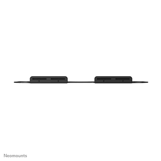 Neomounts Wall mount for Sonos Beam Zwart
