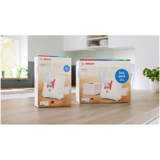 Bosch BGB6SIL1 ProSilence