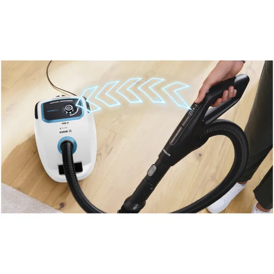 Bosch BGB6SIL1 ProSilence